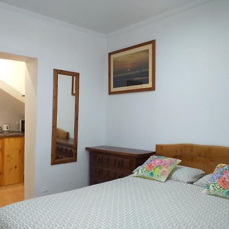 Nemo Studio Apartment Malaga Centre Exteriér fotografie