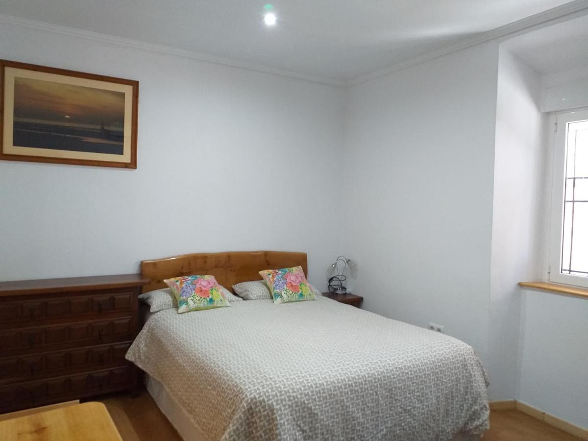 Nemo Studio Apartment Malaga Centre Exteriér fotografie