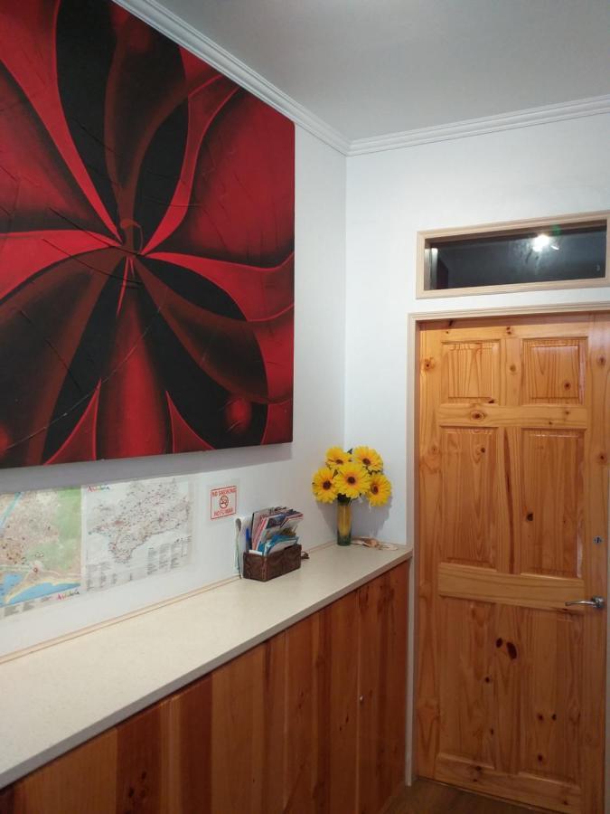 Nemo Studio Apartment Malaga Centre Exteriér fotografie