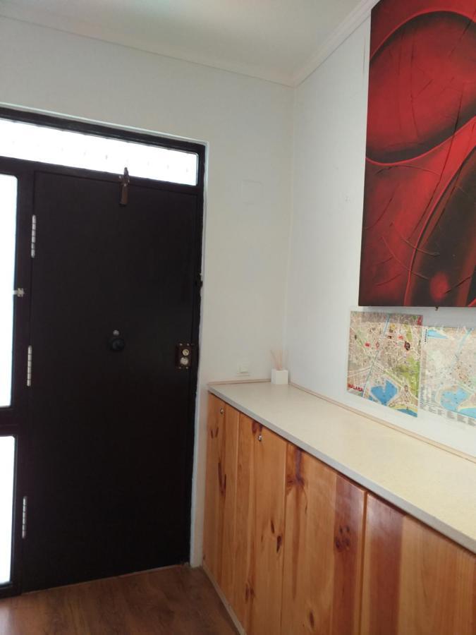 Nemo Studio Apartment Malaga Centre Exteriér fotografie