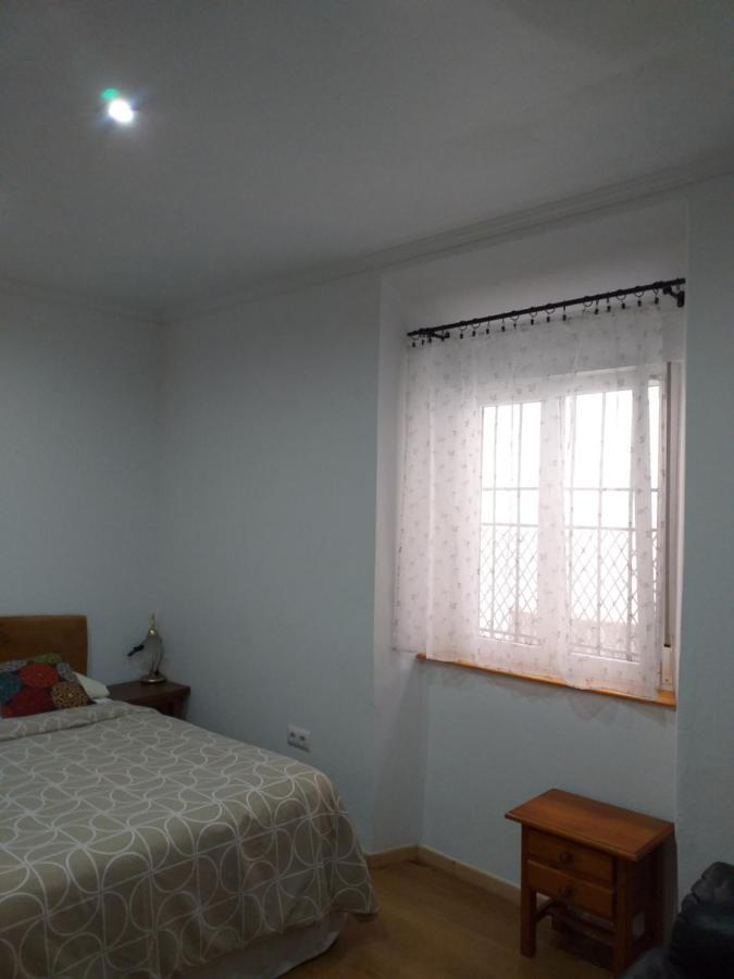 Nemo Studio Apartment Malaga Centre Exteriér fotografie